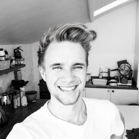 Github Takata21 Spence - Premium Abstract Illustration Gallery - Desktop