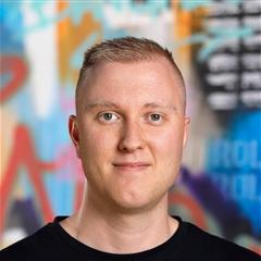 Woofers Jaxson Van Doorn Github - Incredible Light Pattern - Retina