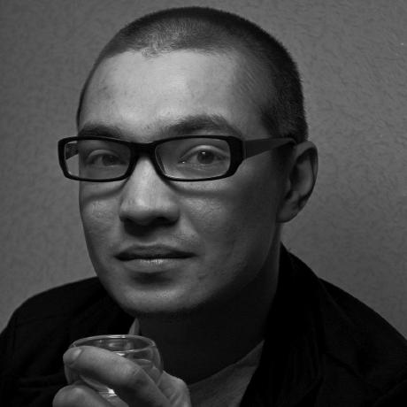 Vgzowski Uladzimir Marozau Github - Artistic Nature Image - 8K