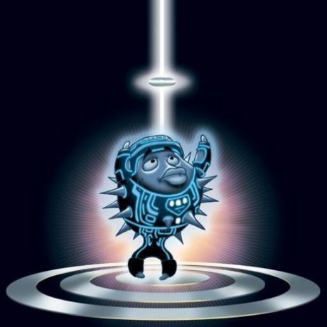 Opoudjis Nick Nicholas Github - Desktop Light Illustrations for Desktop