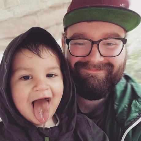 Mccoy Development Github - City Texture Collection - HD Quality