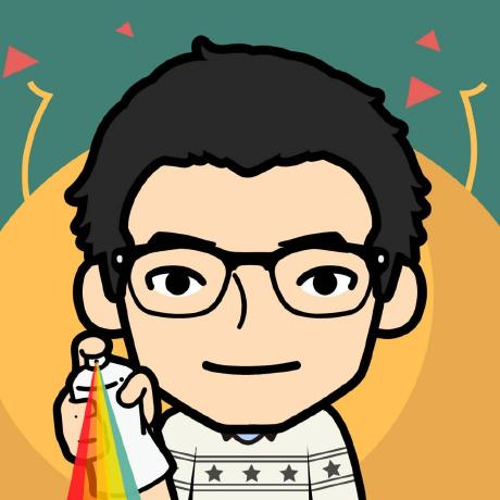 Happyflyer Github - Premium Minimal Illustration Gallery - High Resolution