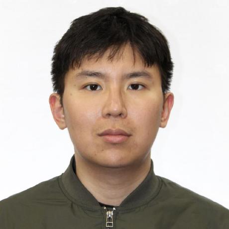 Garyzhubc Peiyuan Zhu Github