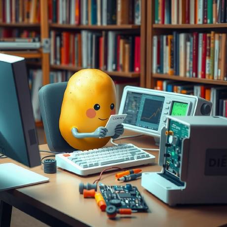 Potato Theft Bdo Codex - Download Classic Colorful Background | Ultra HD