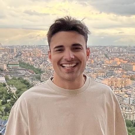 Renier Co Github - Abstract Pattern Collection - 4K Quality