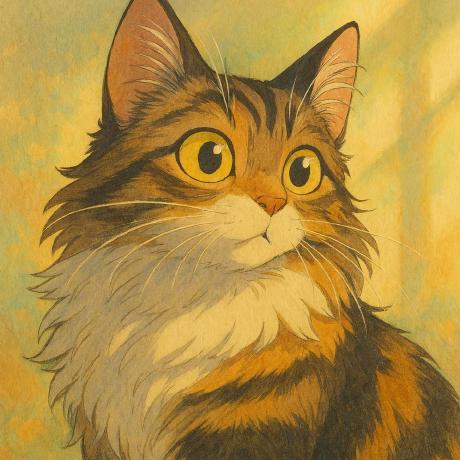 Fsdelcast Francisco Del Castillo Github - Classic 4K Colorful Illustrations | Free Download