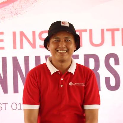 Lapak Santri Github - Artistic City Texture - HD