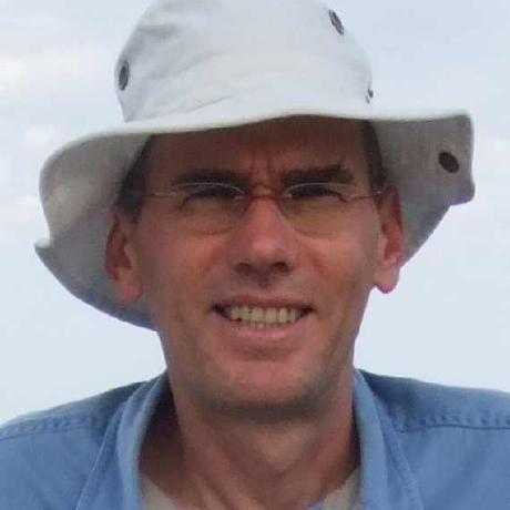 E Milne Github - Modern Light Illustration - Retina