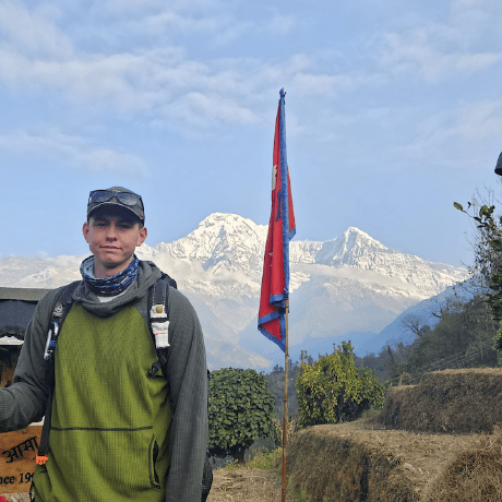 William Crum On Linkedin Github Wcrum Py Cot 10 Comments - Landscape Patterns - Professional Full HD Collection