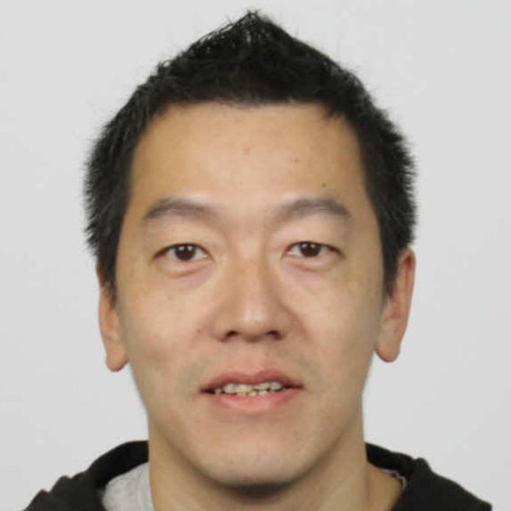 Yegu Ye Gu Github - HD Minimal Pictures for Desktop