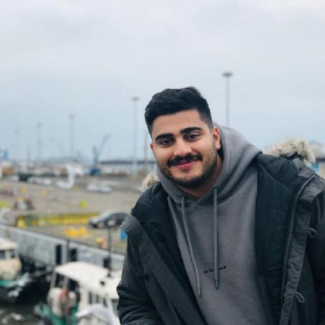 Mallahyari Mehdi Allahyari Github - Download Professional Light Texture | 4K