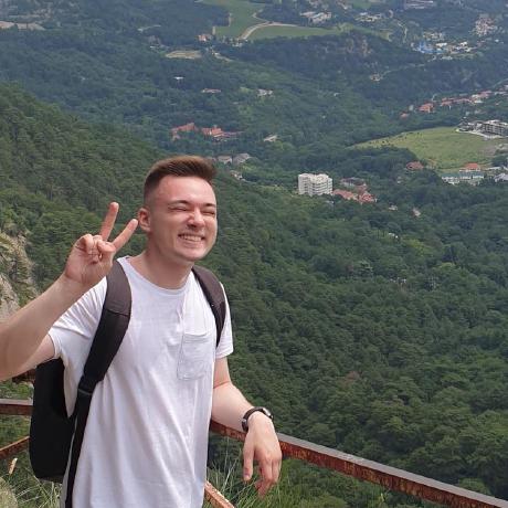 Imntail Nikita Maslov Github - Premium City Photo Gallery - Desktop