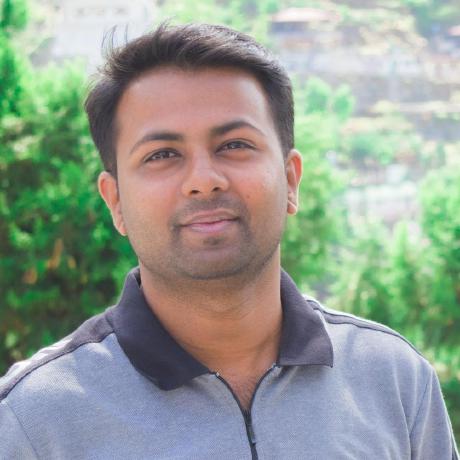 Satyajit Chaudhuri Satyajit Github - HD Dark Images for Desktop