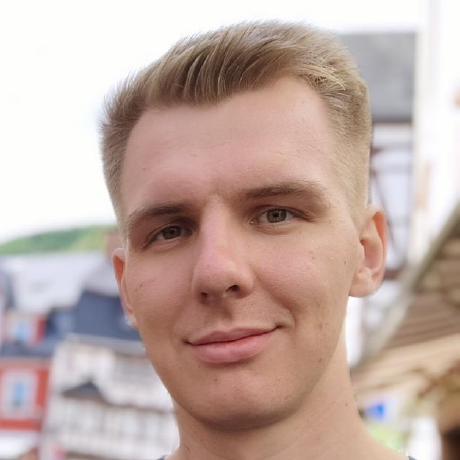 Github Cedrikschueler Parrot - Perfect HD City Patterns | Free Download