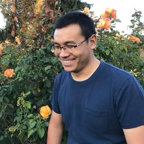 Yang Bo Cheng Github - Gradient Pattern Collection - 8K Quality