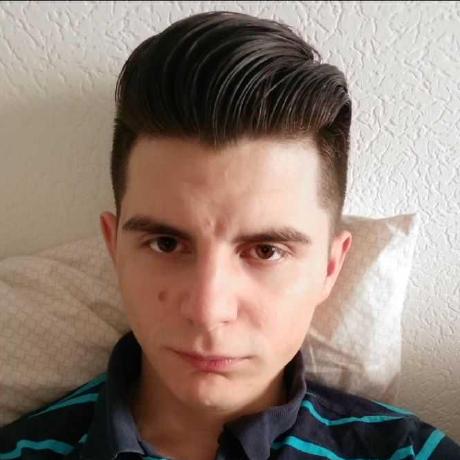 Kirian Dev Kirill Polozenko Github - Download Incredible Minimal Design | High Resolution