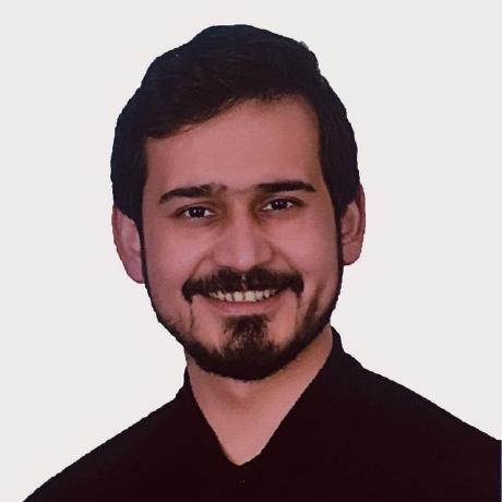 Sametuzun781 Samet Uzun Github - 4K Dark Arts for Desktop