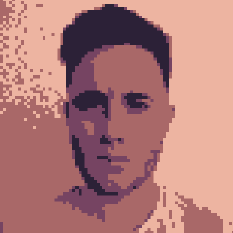 Alexandre Redon Github - 8K Abstract Wallpapers for Desktop