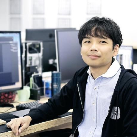 Tomoki M Github - Modern Sunset Image - Mobile