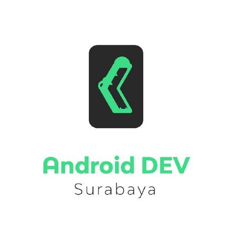 Androiddev Surabaya Medium - Premium Minimal Illustration Gallery - 8K