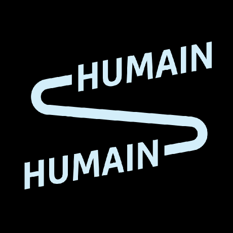 Humain Github - High Quality Abstract Photo - Ultra HD