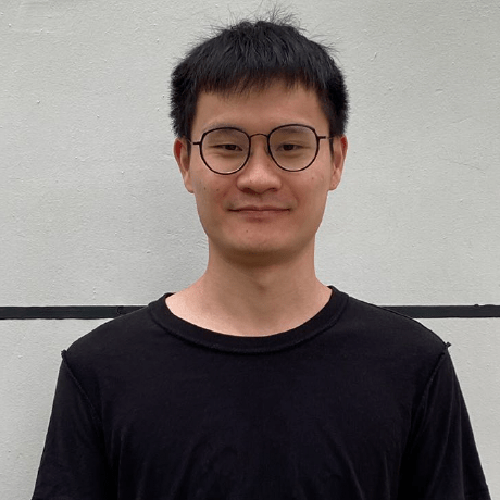 Devrea Rea Github - Ultra HD Gradient Pattern - Mobile