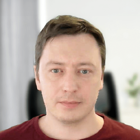 Sergei Belov Github - 8K Colorful Illustrations for Desktop