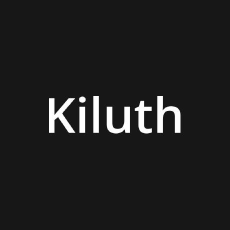 Kiluth Github