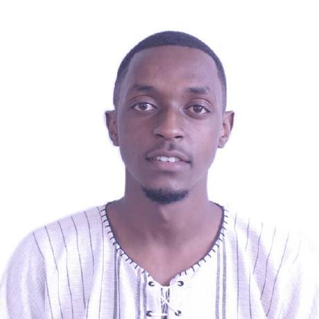 Mugus Gustave Muhoza Github
