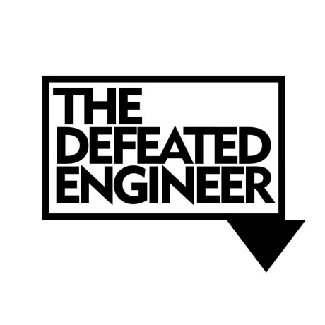 Github Thedefeatedengineer Artery Framework - Modern Geometric Wallpaper - 8K