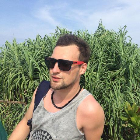 Ipetrushin Ivan Petrushin Github - Best Gradient Designs in 4K