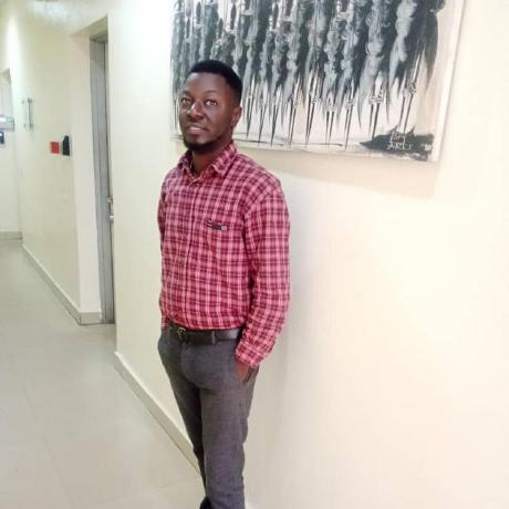 Abioduneesuola Abiodun Eesuola Github - Download Classic Gradient Photo | HD