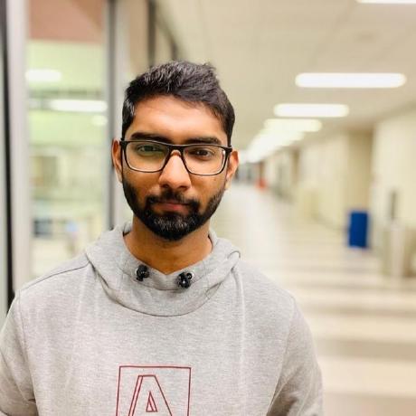 Allamsetti Tulasi Github - Light Background Collection - 4K Quality