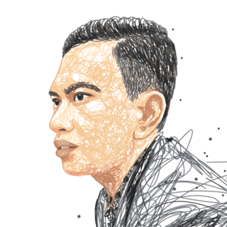 Masb0ymas N Fajri Github - Beautiful Mountain Design - Desktop