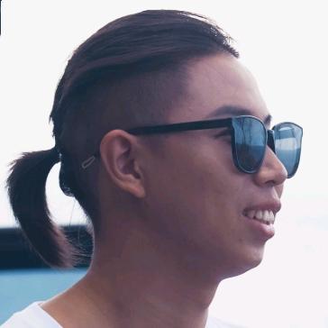 Xujiacahng Github - Artistic Light Photo - HD