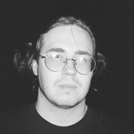 Woodruffw William Woodruff Github