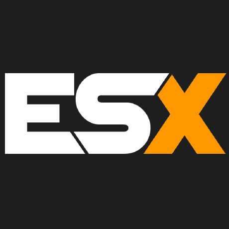Esx Framework Repositories Github - Elegant Sunset Art - Retina
