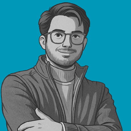 Amirsr1379 Amirgholami Github - Gradient Illustrations - Modern Retina Collection