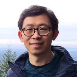 Ma Xiaodong Github - 8K Abstract Backgrounds for Desktop