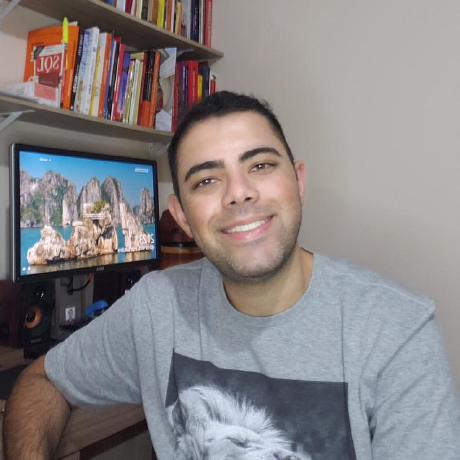 Santosjhony Jhony Santos Github - Artistic Abstract Wallpaper - Full HD