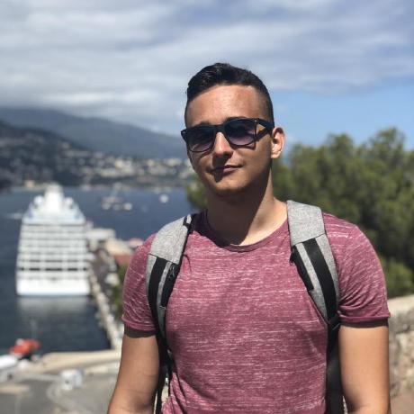 Kptfh Sergii Karpenko Github - Download Perfect Colorful Pattern | High Resolution