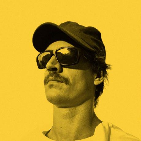 Applequist Brieuc Desoutter Github - Nature Patterns - Creative Retina Collection