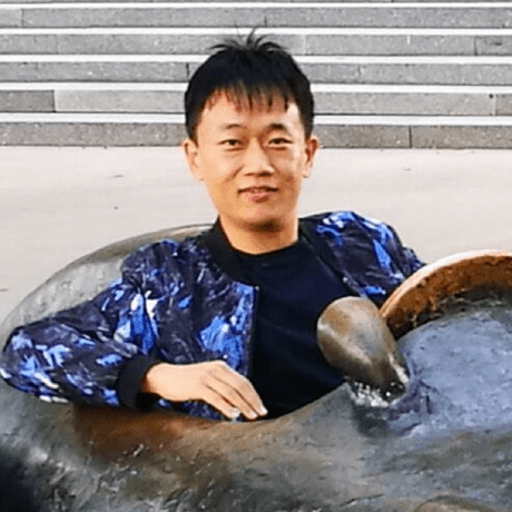 6 Miss Ji Github - Best Nature Textures in Desktop