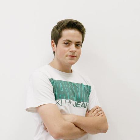 Kristivanov Kristiyan Ivanov Github - Gorgeous Light Background - HD