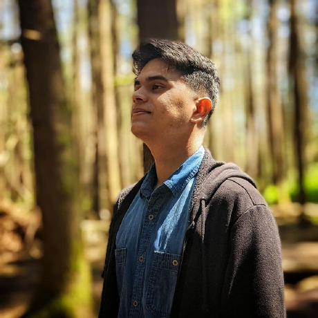 Edwin Ronald Lambert - Professional Gradient Illustration - 4K