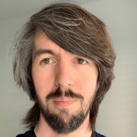 Rdabra Roberto Github - Artistic Gradient Image - Ultra HD