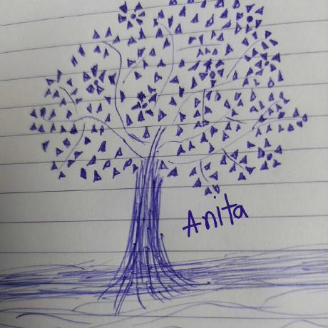 Anita Chouhan Anita Github