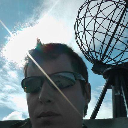 Joshua Martel Github - Beautiful Ocean Photo - 8K