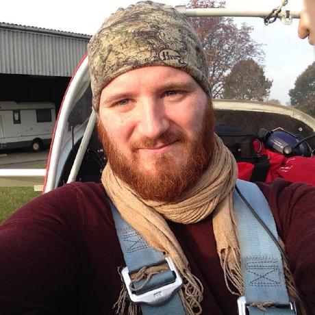 Rspieker Rogier Spieker Github - Best Landscape Textures in Desktop