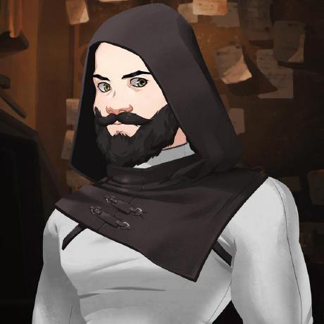 Catriel Del Github - Light Image Collection - Ultra HD Quality